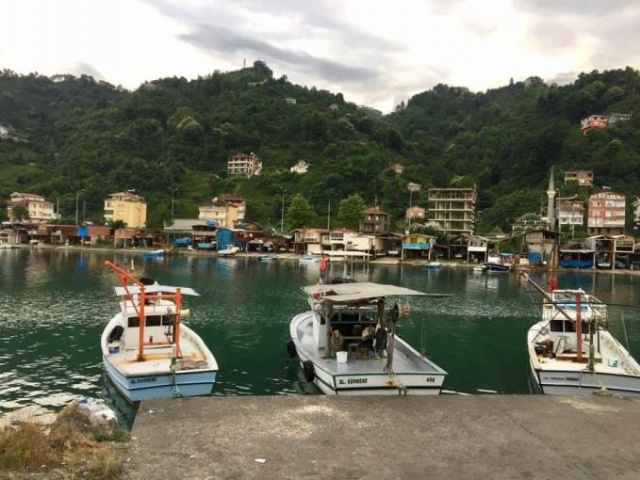 Anahtar Deliği 27.07.2019 2