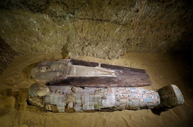 4 bin 500 yıllık keşif 2