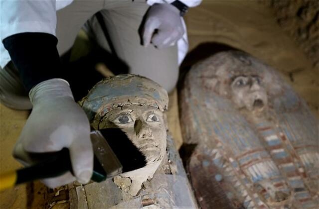 4 bin 500 yıllık keşif 7