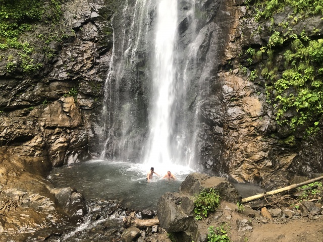 Doğa tutkunlarının yeni adresi: Maral Şelalesi 4