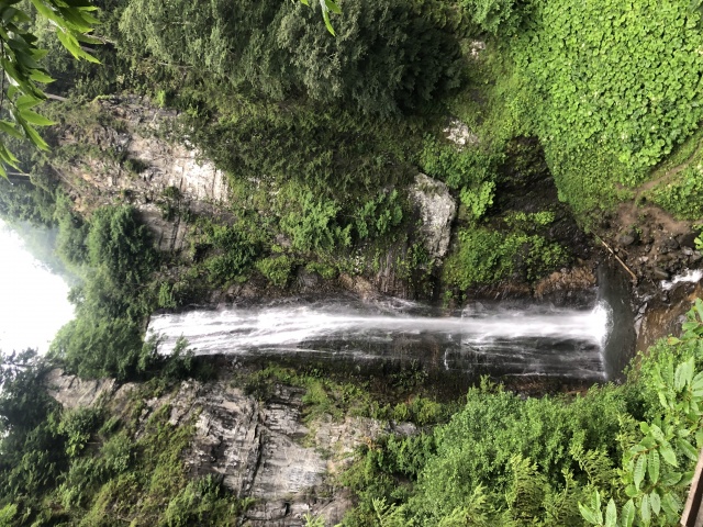 Doğa tutkunlarının yeni adresi: Maral Şelalesi 6