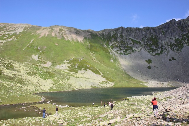 Maçahel'in yaylalarına eşsiz yolculuk 15
