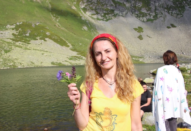 Maçahel'in yaylalarına eşsiz yolculuk 11