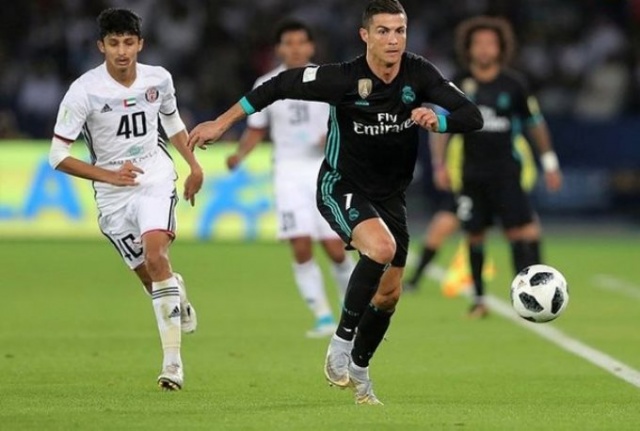 Futbolun değişen kuralları 4