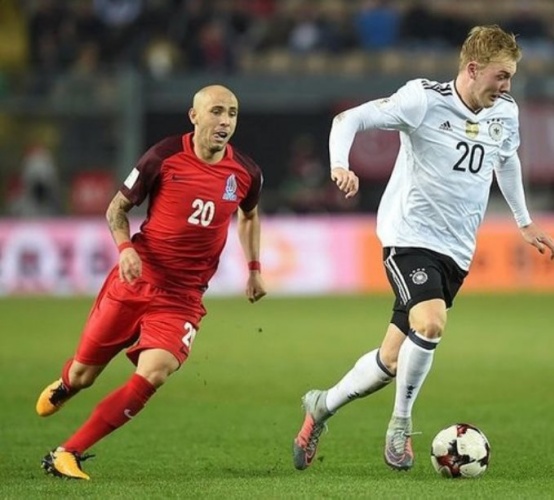 Futbolun değişen kuralları 7