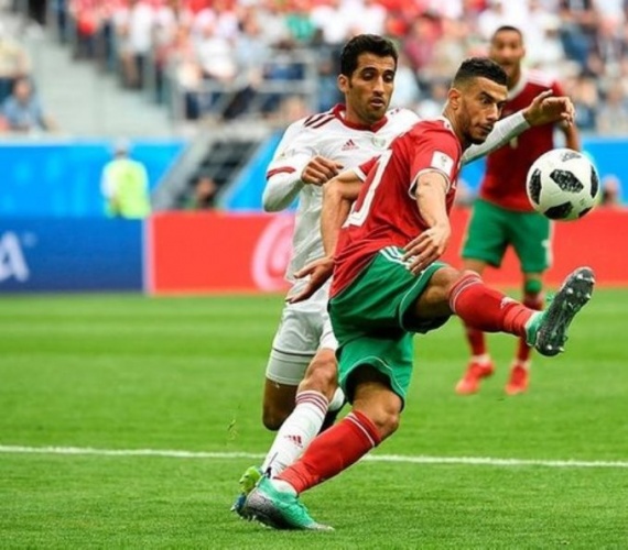 Futbolun değişen kuralları 12