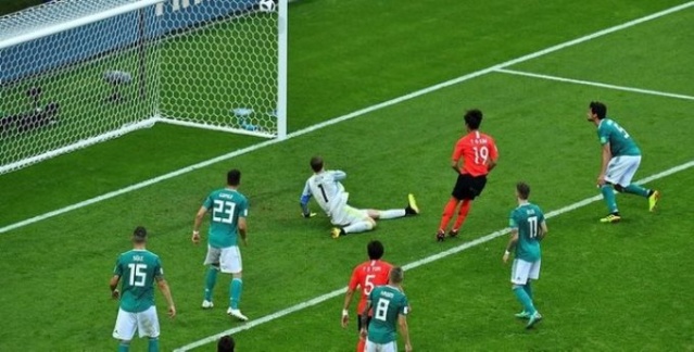 Futbolun değişen kuralları 14