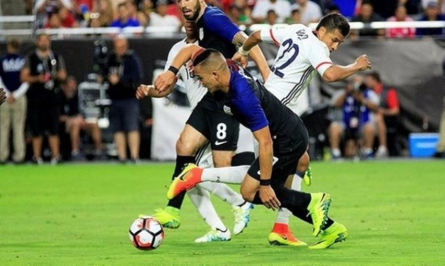 Futbolun değişen kuralları 21