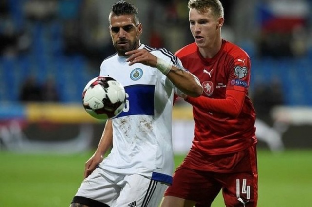 Futbolun değişen kuralları 11