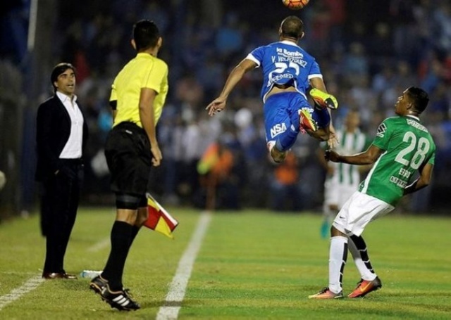 Futbolun değişen kuralları 5