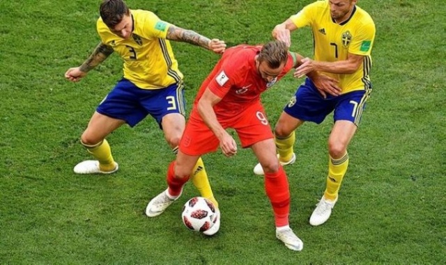 Futbolun değişen kuralları 17