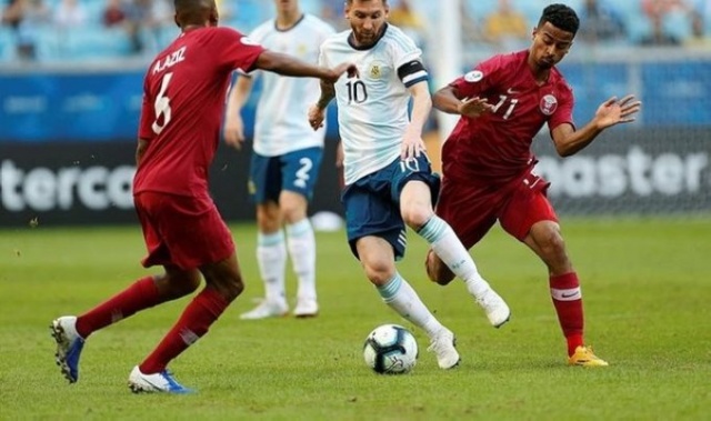 Futbolun değişen kuralları 6