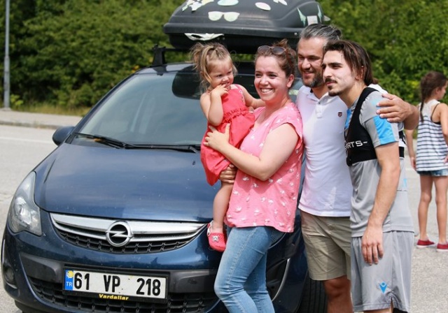 Trabzonspor'a durmak yok 16