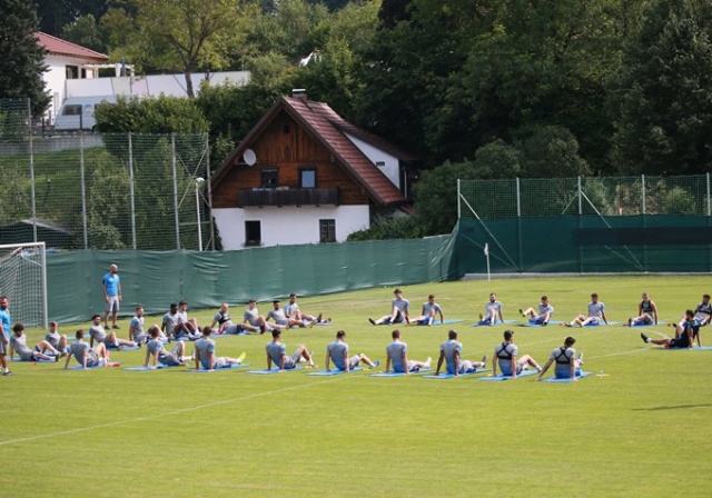 Trabzonspor'a durmak yok 22