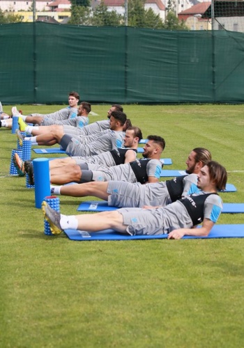 Trabzonspor'a durmak yok 11