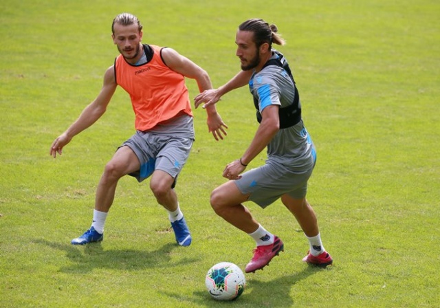 Trabzonspor'a durmak yok 21