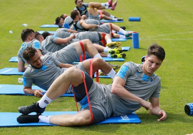 Trabzonspor'a durmak yok 9