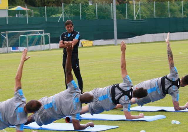 Trabzonspor'a durmak yok 13