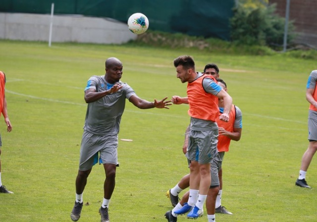 Trabzonspor'a durmak yok 4