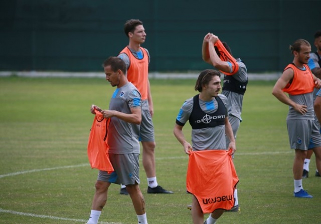 Trabzonspor'a durmak yok 5