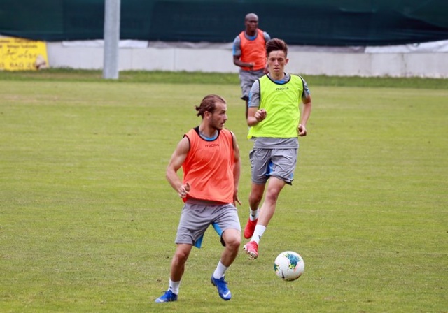 Trabzonspor'a durmak yok 18