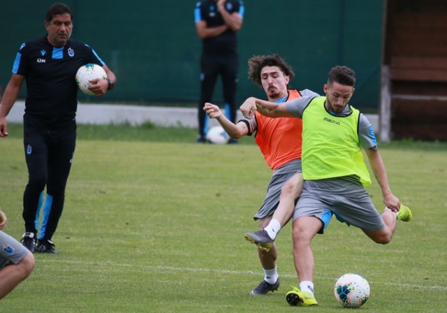 Trabzonspor'a durmak yok 17