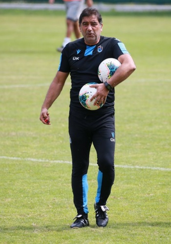 Trabzonspor'a durmak yok 2