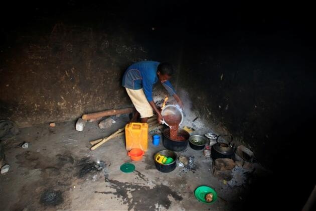 39 yaşındaki kadının 44 çocuğu var! 4