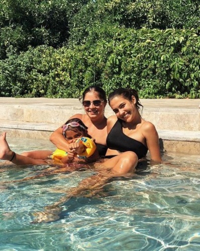 Biran Damla Yıldız'ın fotoğrafına beğeni yağdı 3