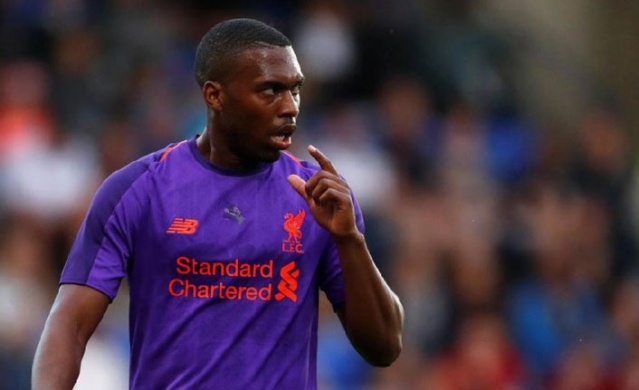 Trabzonspor’da Sturridge bekleyişi sürüyor! 2