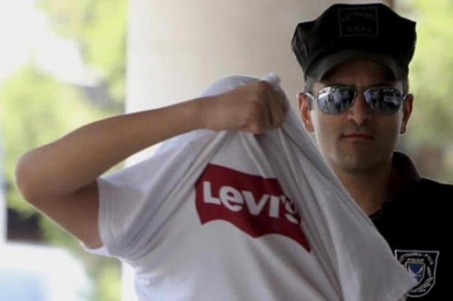 Toplu tecavüze uğradığını söyleyen kızdan şok itiraf! 8