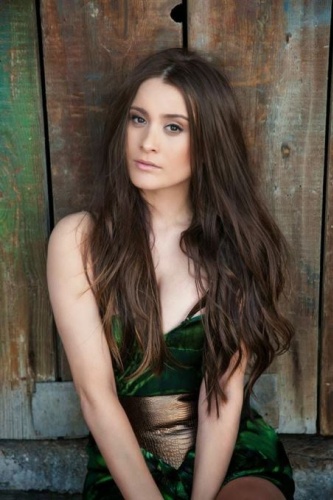 Elif Kaya Ordu'da konser verdi 5