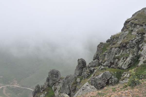 Taşköprü Yaylası, hayran bırakıyor 10