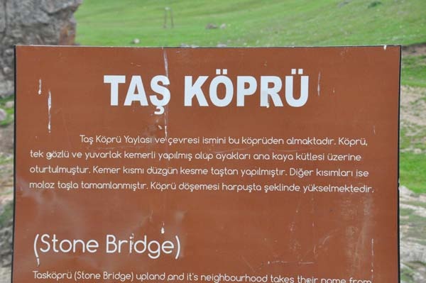 Taşköprü Yaylası, hayran bırakıyor 11