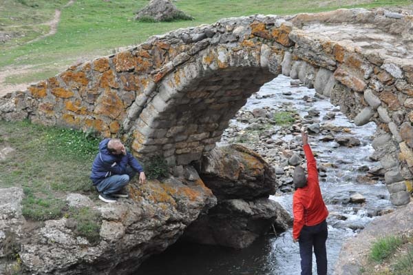 Taşköprü Yaylası, hayran bırakıyor 15