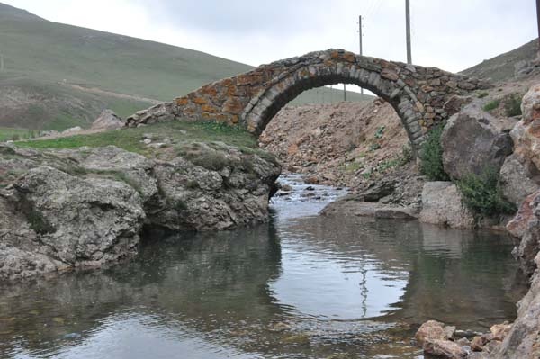 Taşköprü Yaylası, hayran bırakıyor 13