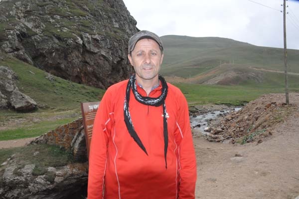 Taşköprü Yaylası, hayran bırakıyor 9