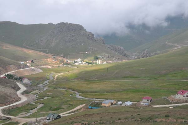 Taşköprü Yaylası, hayran bırakıyor 3