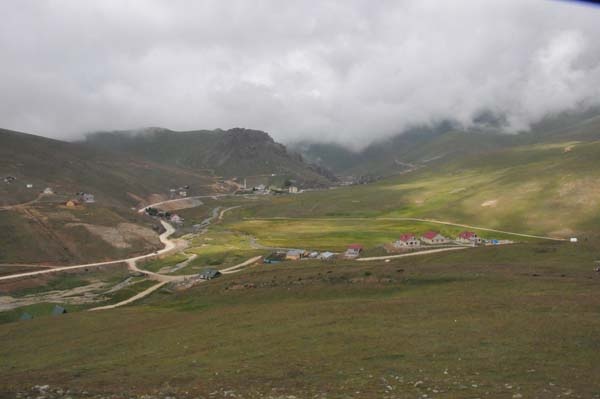 Taşköprü Yaylası, hayran bırakıyor 2