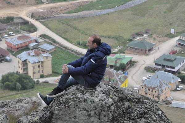 Taşköprü Yaylası, hayran bırakıyor 12