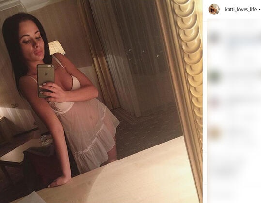 Rus modelin cesedi valizde bulundu! 33