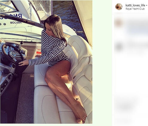 Rus modelin cesedi valizde bulundu! 23