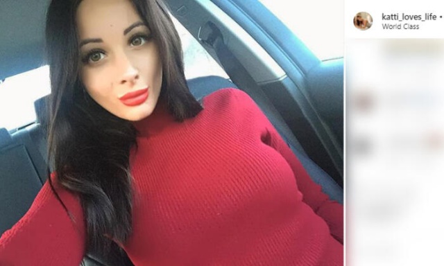 Rus modelin cesedi valizde bulundu! 29