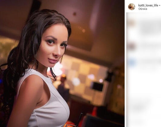 Rus modelin cesedi valizde bulundu! 26