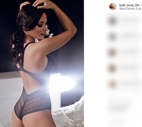 Rus modelin cesedi valizde bulundu! 6