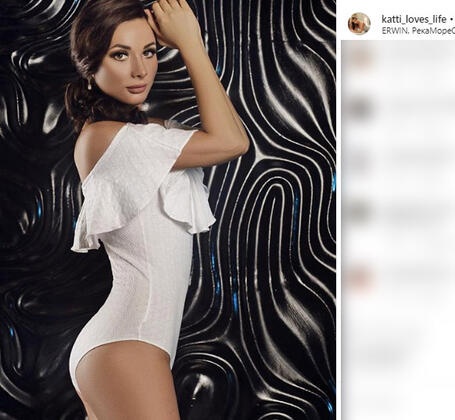 Rus modelin cesedi valizde bulundu! 28