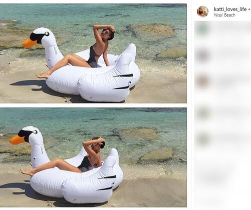 Rus modelin cesedi valizde bulundu! 47