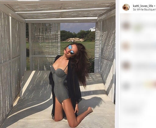 Rus modelin cesedi valizde bulundu! 41