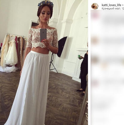 Rus modelin cesedi valizde bulundu! 34