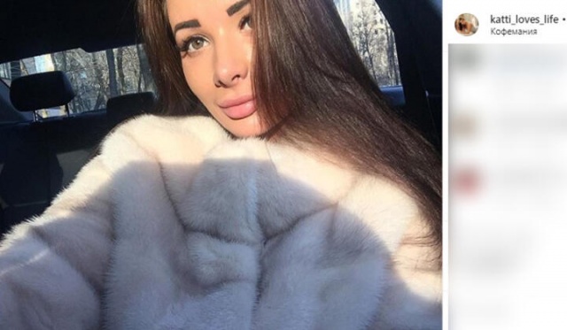 Rus modelin cesedi valizde bulundu! 32